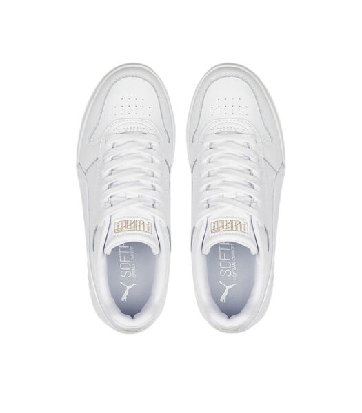 Rbd Game Low S - Sneakers - Blanc
