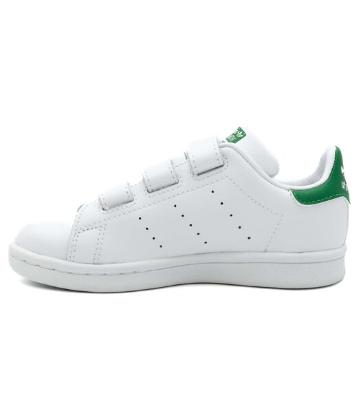 Sneakers Adidas Stan Smith Cf Wit