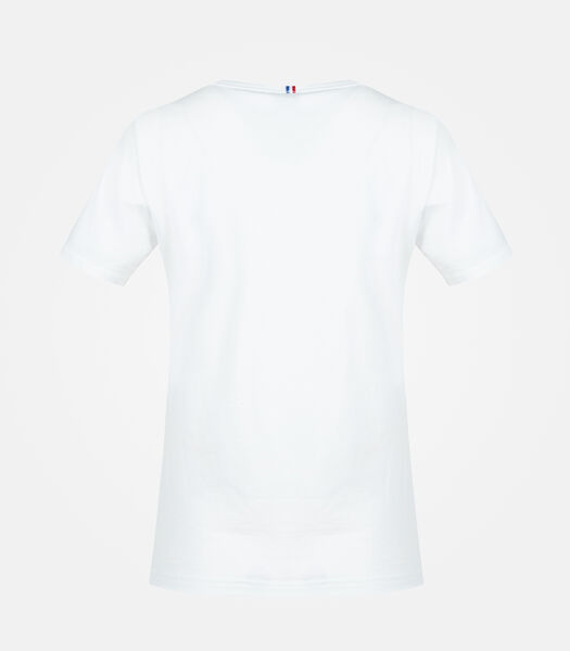 Dames-T-shirt Ess Col V N°1