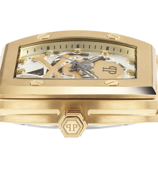 Philipp Plein The $keleton Heren Horloge PWBAA0321