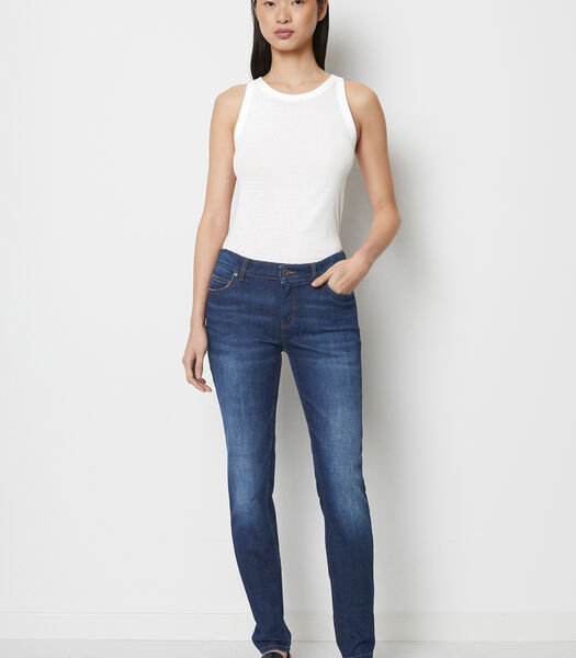 Jeans modèle ALBY slim