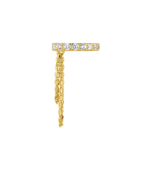 EAR CUFF SAIDI