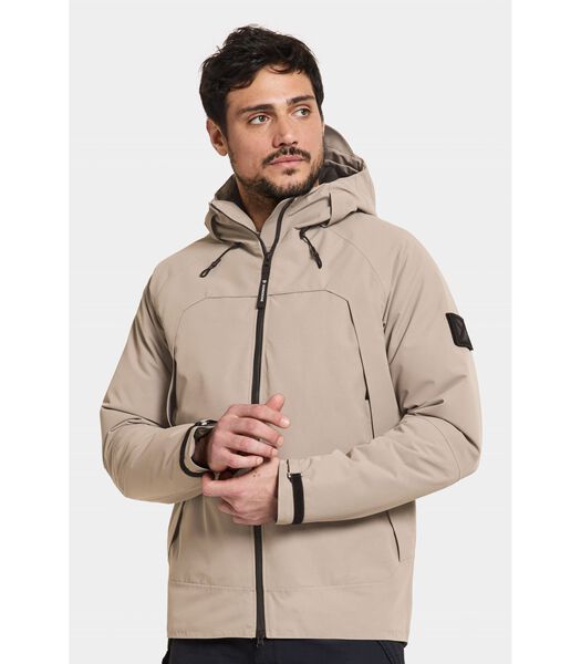 Jas Zino Beige