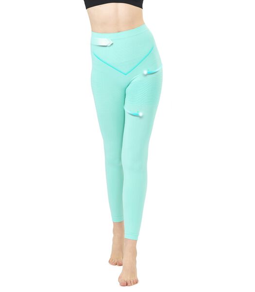 biowave afslankende legging