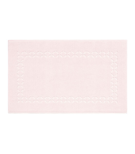 Tapis de bain en coton 1500 g/m² , Nature