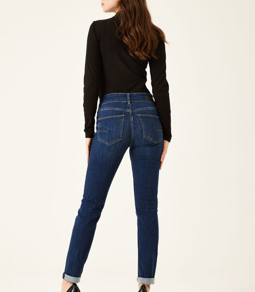 Caro Curved - Jeans Slim Fit