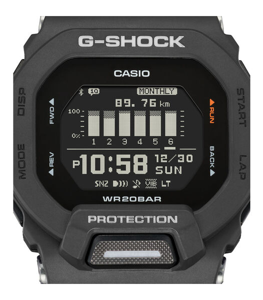 G-Squad Horloge  GBD-200-1ER
