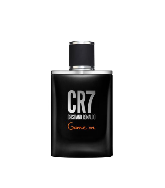 CR7 Game On Eau de Toilette 30ml vapo