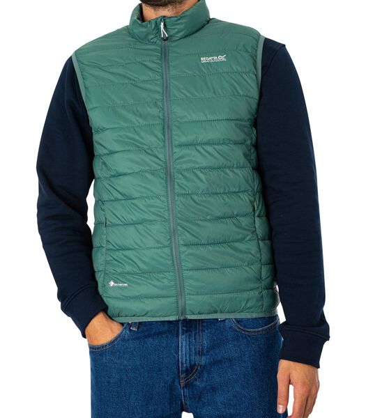 Hillpack-Gilet