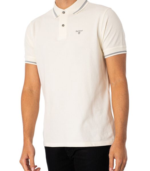 Newbridge-Poloshirt