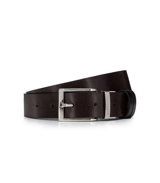 Ceinture En Cuir «Belt»