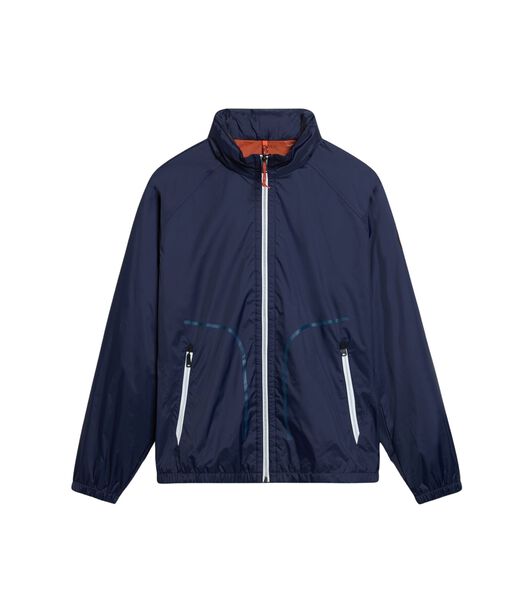 Veste imperméable A-cloudy