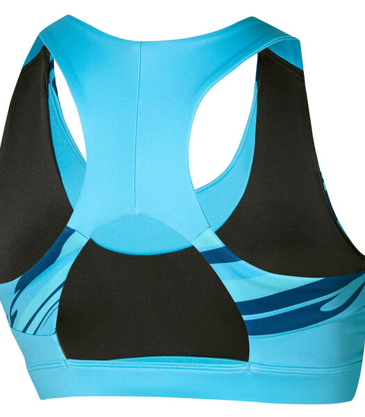 Brassière femme Alpha Graphic