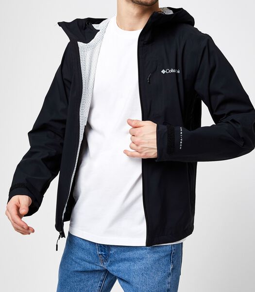 Parka Omni Tech Ampli