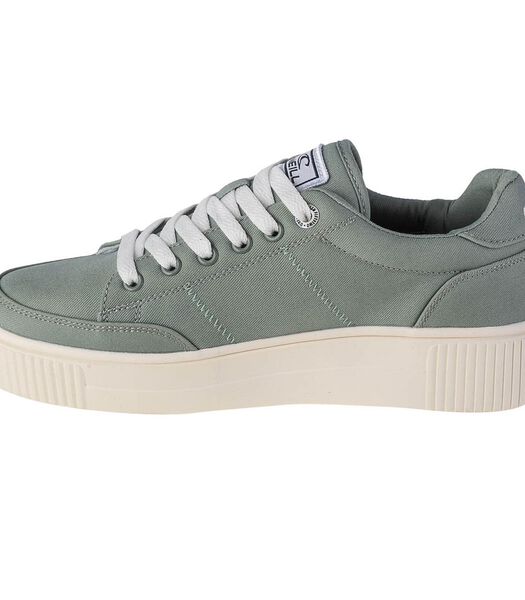 Sneakers Sunset Synthetic Groen