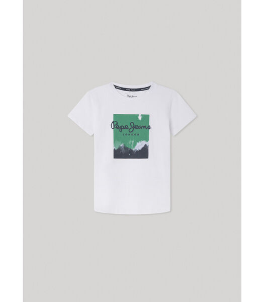 T-shirt enfant Rafer