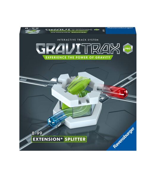 GraviTrax® Vertical Splitter