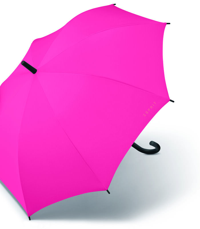 Mm bagageruimte Geen Shop ESPRIT Paraplu Lang Ac Dame effen fandango pink op inno.be voor 0.0  N/A. EAN: 4012428501867