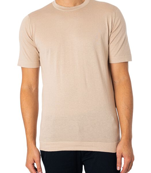 Lorca Welted T-Shirt