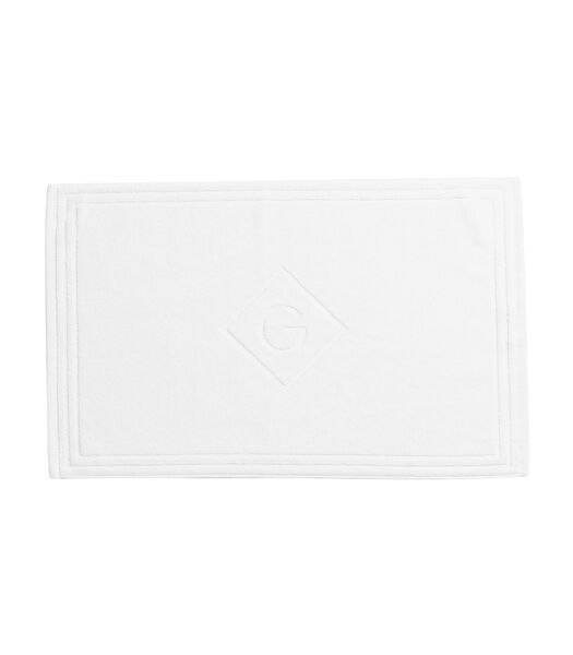 Badmat G SHOWER MAT 50X80