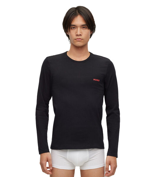 Longsleeve Paquet de 3