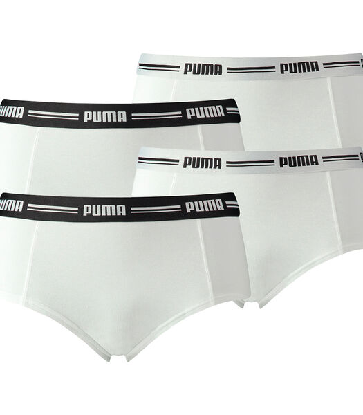 Culotte Paquet de 4