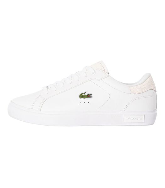 Powercourt 1121 1 SMA Lederen Sneakers