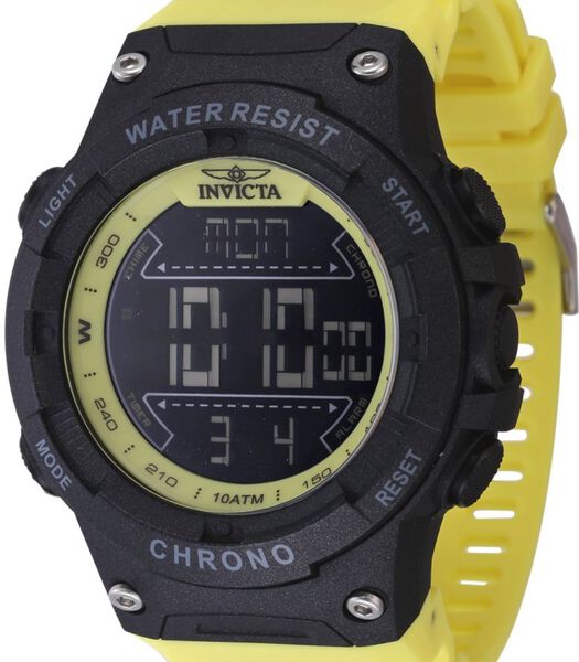 Racing Digital 47527 Herenhorloge - 52mm