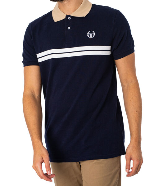 Chemise Polo Supermac
