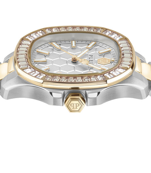 Philipp Plein $pectre Lady Dames Horloge PWTAA0523