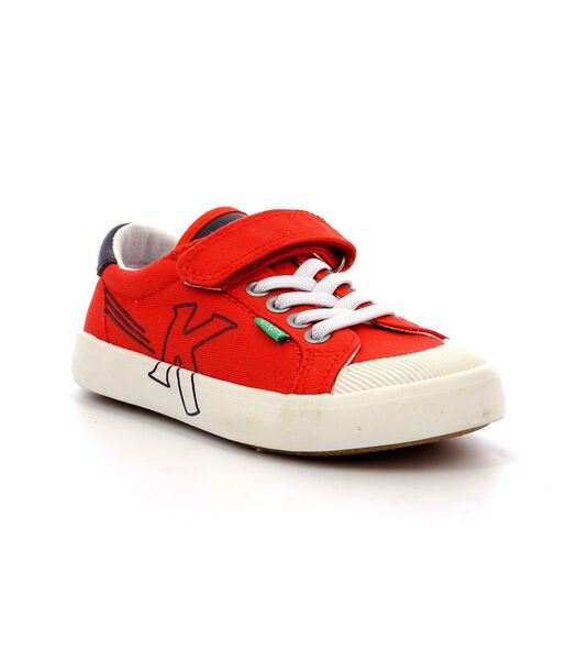 Sneakers basses Kickers Kickgoldi