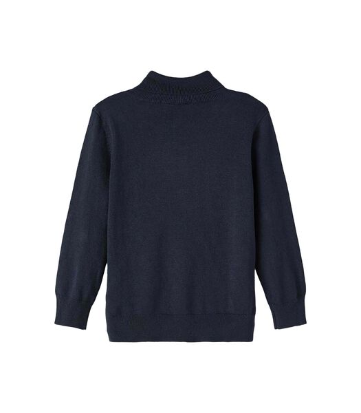 Maglione Name It Nmmraloso Ls Rollneck Knit