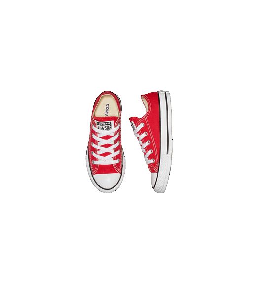 Chuck Taylor All Star - Sneakers - Rouge