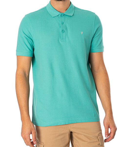 Cove Poloshirt