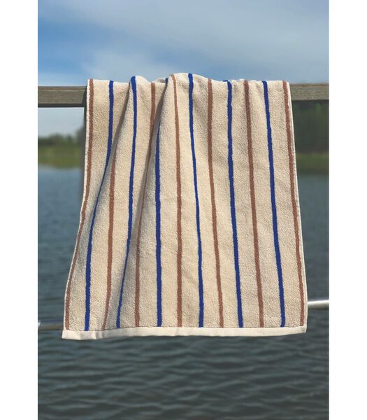Serviette De Bain «Raita Towel - 100x150 cm»