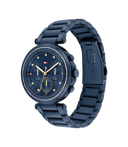 Montre Bleu TH1782704