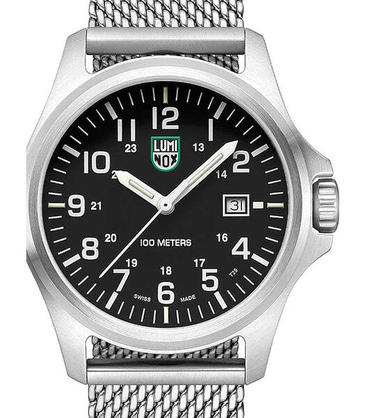 X2.2501.M - Quartz - 44mm - 10ATM