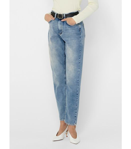 Jeans femme Veneda life mom