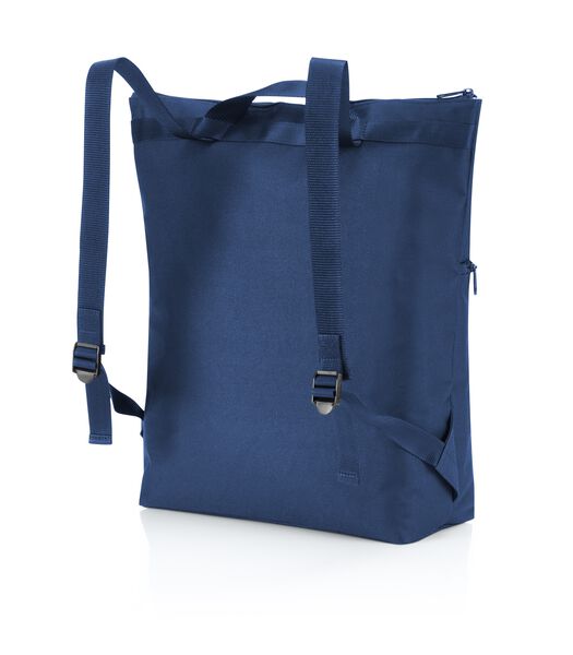Cooler-Backpack - Sac de Refroidissement - Navy Bleu