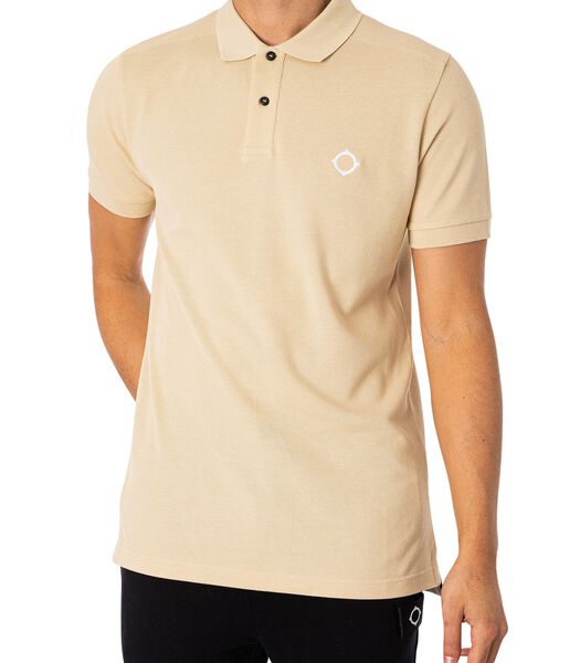 Piqué Poloshirt