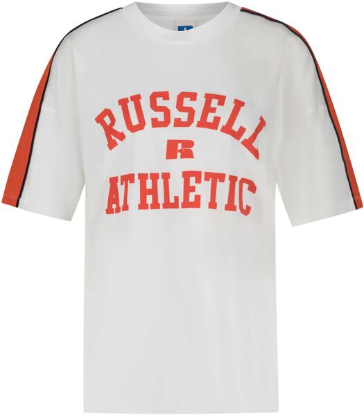Russell Atletische Eagle R Bunny T-Shirt