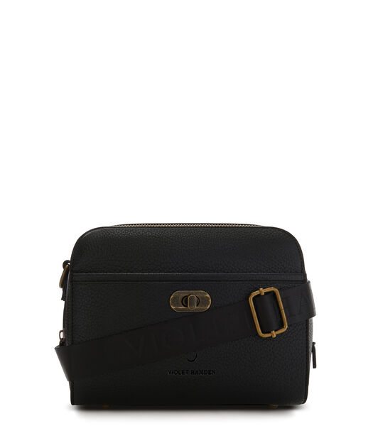Essential Bag Sac Besace Noir VH22045