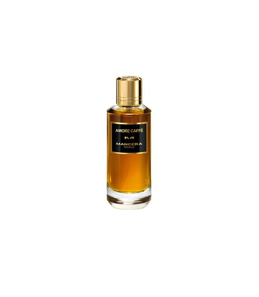 MANCERA - Amore Caffè Eau de Parfum 60ml vapo