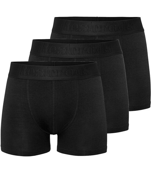 Bamboo lot de 5 - boxers