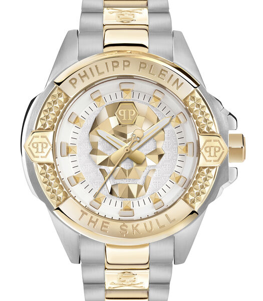 Philipp Plein The $kull Dames Horloge PWNAA1523