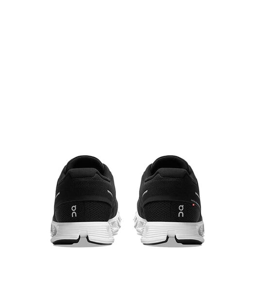 Cloud - Sneakers - Zwart