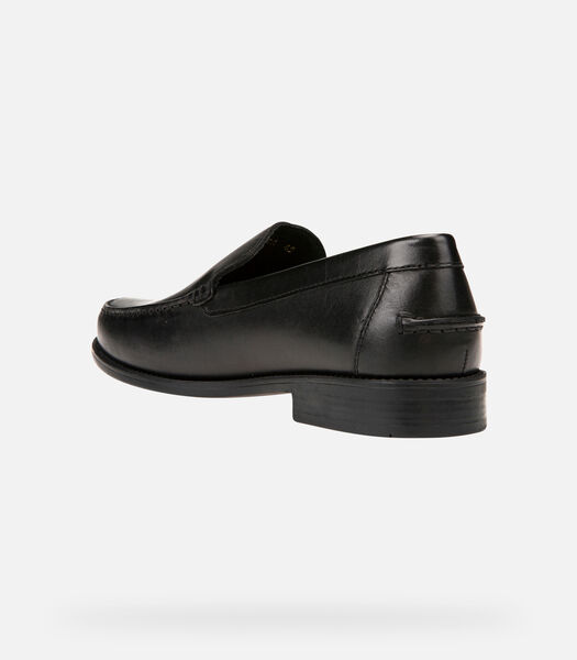 Mocassins New Damon Smooth Leather