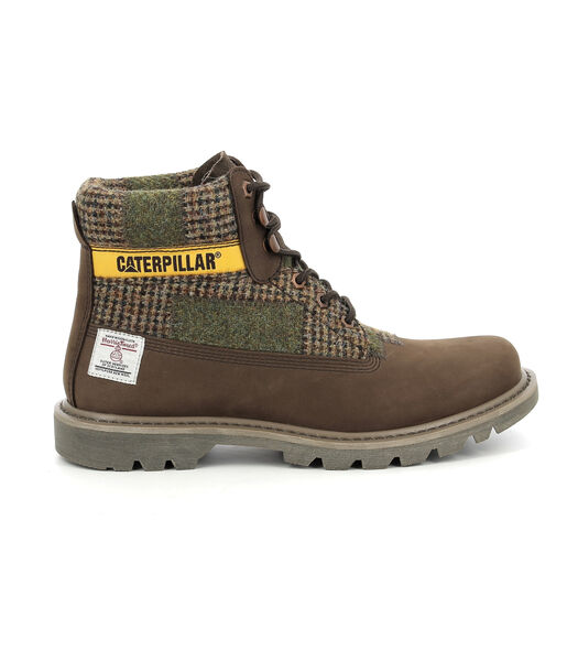 Boots Cuir Caterpillar Colorado 2.0 Ht