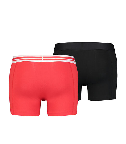 Boxershorts Set van 2