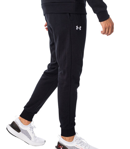 Under Armour Ua Rival Pantalon De Joggers En Polaire